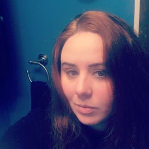 Meet your Posher, Candace